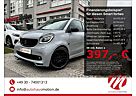 Smart ForTwo cabrio Brabus Xclusive Tailor Made LED 17''