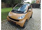 Smart ForTwo coupe soft passion