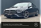 Mercedes-Benz CLA 200 Coupé AMG Multibeam Night Ambiente DAB