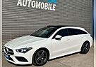 Mercedes-Benz CLA 250 4 MATIC*AMG-LINE*PANO*LED*WIDESCREEN*