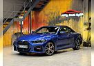 BMW 430 i Cabrio xDrive M Sport Pro Aut LASER~RFK~H&K