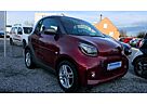 Smart ForTwo coupe electric drive / EQ Passion