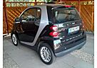 Smart ForTwo coupe softouch pure