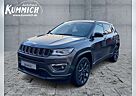 Jeep Compass PHEV 4Xe 240PS AT, 1.3 T4