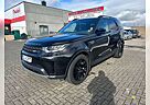 Land Rover Discovery D300 MHEV AWD HSE Automatik Voll