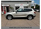 BMW X3 xDrive20d*1.HAND*KLIMA*NAVI*TEMPO*LEDER*HUD*