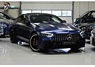 Mercedes-Benz AMG GT 63 S 4M+Carbon+Keramik+Track+Dynamic+Sound