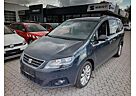Seat Alhambra Style Allrad 4x4/STANDHEITZUNG/I HAND
