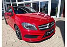 Mercedes-Benz A 200 A -Klasse ,AMG,PANORAMA,1.Hand,20tkm