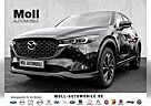 Mazda CX-5 e-SKYACTIV G 165PS 6GS FWD AD'VANTAGE HUD Navi LED