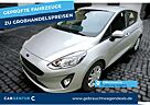 Ford Fiesta 1.0 EcoBoost Cool&Connect Navi Lane