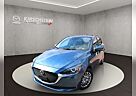 Mazda 2 Kizoku 90 PS ++Voll-LED+Rückfahrkamera++