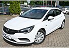 Opel Astra K 1.4 Selection Klima 21tk Allwetterreifen