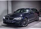 BMW 520 d Touring xDrive Sport Line AHK/LED/HiFi/
