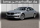 BMW 530 d Luxury Ksitz Sitzlüftung Standhzg 88.604€