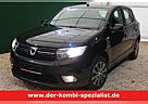 Dacia Sandero 1.0/ Klima/ Navi/ Reifen neu/ nur 63 tkm