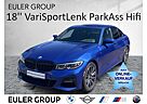 BMW 330 d xDrive M Sport 18'' VariSportLenk ParkAss Hifi L