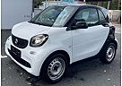 Smart ForTwo coupe Eeuro 6 Tüv:06/2025