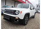 Jeep Renegade Longitude FWD,Tempomat,LR Heizung, Key Less Go,PDC
