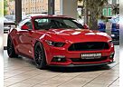 Ford Mustang GT*DEUTSCHES FZG*Performace*Sp.Abgas*