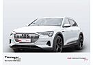 Audi e-tron 50 Q LM21 ALCANTARA KAMERA PRIVACY
