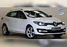 Renault Megane 3 1.2 TCe 116PS Grandtour Limited 1.Hand