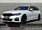 BMW 330 XD M Sport Shadow LIVE/LED/AHK/STANDH./RFK/HIFI
