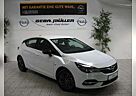 Opel Astra 2020 Start/Stop
