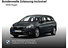 BMW 218 d Active Tourer Aut. Advantage/Navi/LED/Pano