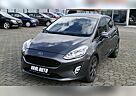 Ford Fiesta Cool & Connect Tempomat/Alu/PDC/MFL