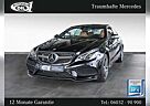 Mercedes-Benz E 400 Coupe *AMG-LINE + Styling + Sport AMG + *