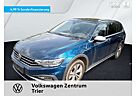 VW Passat Alltrack Volkswagen 2.0 TDI DSG 4Motion ZGV