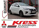 Mitsubishi Space Star 1.0 MIVEC AS&G Intro Edition