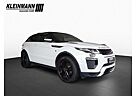 Land Rover Range Rover Evoque Coupe TD HSE Dynamic