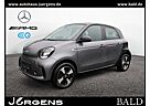 Smart ForFour EQ +Style+Urban+Ambiente+PTS