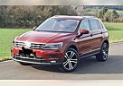 VW Tiguan Volkswagen highline, 4Motion,, DSG