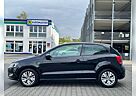 VW Polo Volkswagen V Life Alufelgen Einparkhilfe Sitzheizung