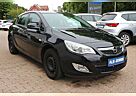 Opel Astra J Lim. Selection *KLIMA/TEMPO/PDC/AHK*