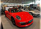 Porsche 911 Targa 4 GTS aus 1.Hand
