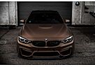 BMW M4 Coupe DKG Competition (limitierte Sonderfolierung)