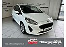 Ford Fiesta Cool & Connect 1.1 Bluetooth - Sitzheizung - Tempo