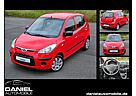 Hyundai i10 1.0 Classic KLIMA+ZV+DAB RADIO+TÜV:07/2025