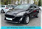 Ford Fiesta Cool & Connect*AUTOMATIK*SITZHEIZUNG*1H
