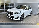 BMW X1 sDrive18dA M-Sport Navi HUD 360° adLED AHK