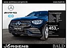 Mercedes-Benz GLC 400 d 4M AMG-Sport/Wide/LED/360/Burm/Totw/20
