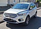 Ford Kuga 1.5 EcoBoost 2x4 Cool Winterpaket Bluetooth