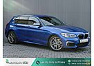 BMW 140 xDrive|NAVI|LED|SHZ|PDC|18 ALU