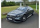 Mercedes-Benz S 63 AMG AMG S 63 Coupe 4Matic AMG Speedshift 7G-MCT