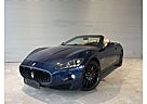 Maserati GranCabrio 4.7L V8 MC/KAMER/NAVI/SHZ/BOSE/