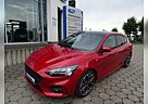 Ford Focus 1.5 Ecoblue ST-Line X +LED+Panorama+B&O+ACC+18"